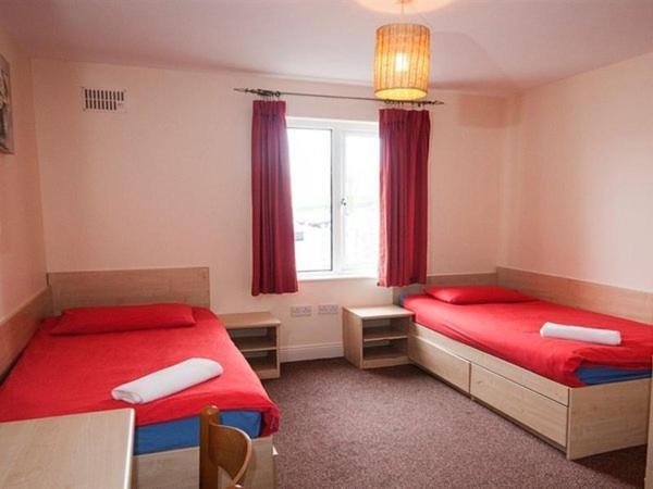 Gateway Student Village Dublin Luaran gambar