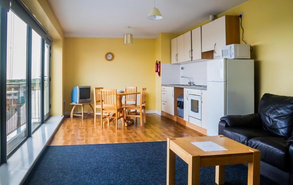 Gateway Student Village Dublin Luaran gambar